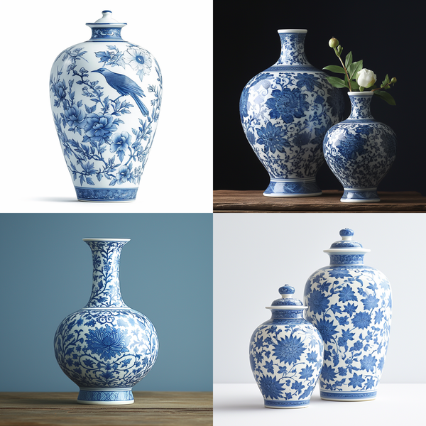 手工/工艺品提示词示例2