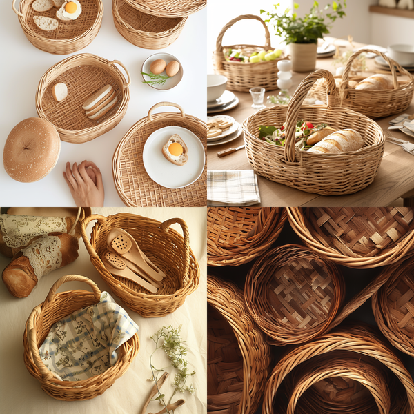 手工/工艺品提示词示例5